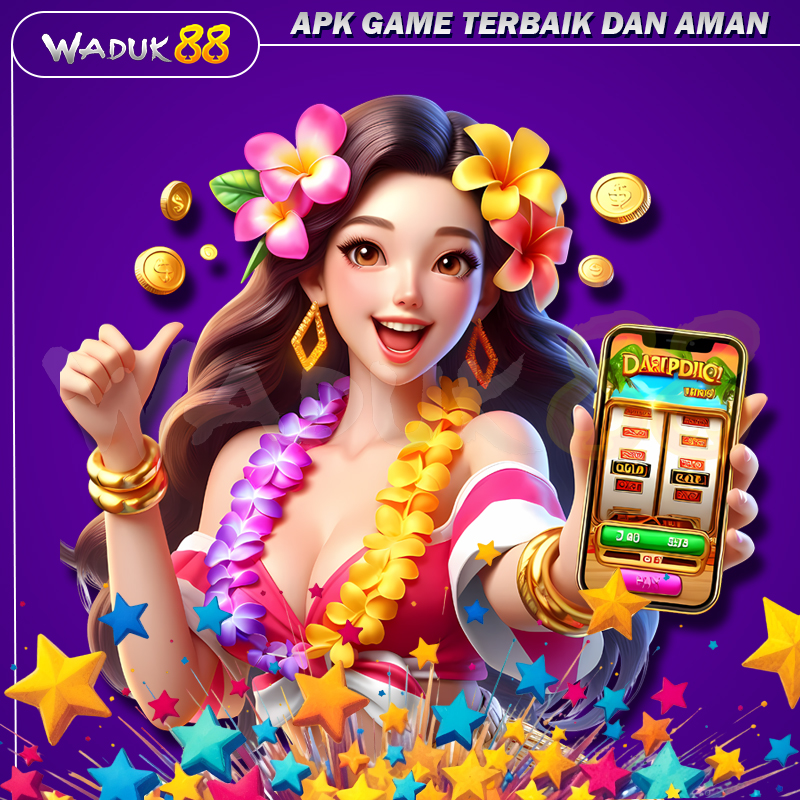 WADUK88 : Link Alternatif Login Apk Terbaik Dan Paling Aman Untuk Seluruh Player